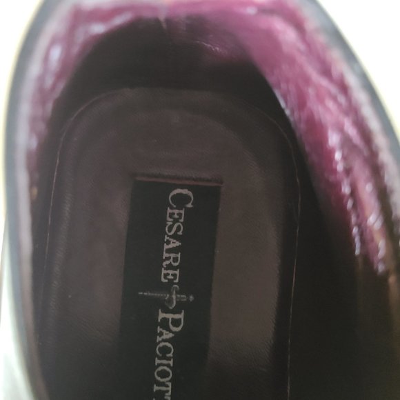 Mens Caesar Paciotti Boot - Picture 2 of 3